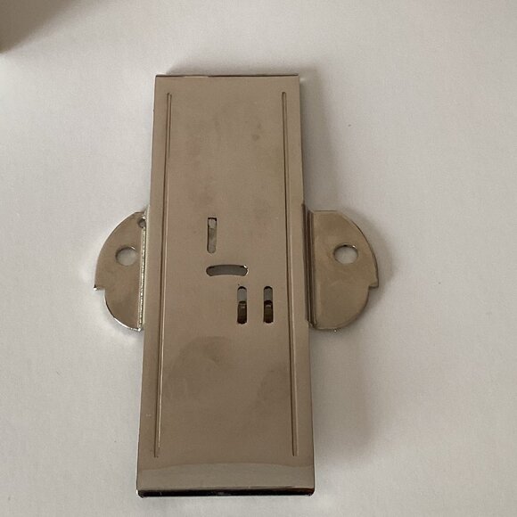 Vintage Singer Professional Buttonholer Zig Zag 5 Styles Eyelet Sewing Machine - Picture 9 of 9